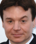 Mike MYERS