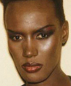 Grace JONES