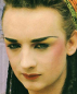 BOY GEORGE