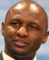 Patrick VIEIRA