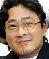 Park CHAN-WOOK