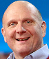 BALLMER Steve