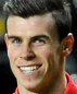 BALE Gareth