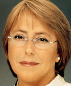 Michelle BACHELET