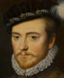 CHARLES IX DE FRANCE