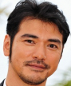 Takeshi KANESHIRO