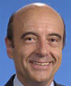 Alain JUPPE