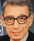 BOUTROS-GHALI Boutros