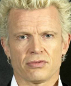 Billy IDOL