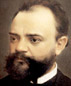 Antonin DVORAK