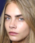 DELEVINGNE Cara