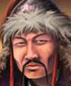 Gengis KHAN