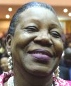 Catherine SAMBA-PANZA