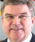 Thomas BACH