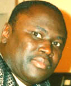 Ibrahima SYLLA