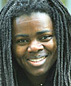 Tracy CHAPMAN