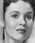 Mary ANDERSON (ACTRICE 1918-2014)
