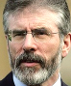 Gerry ADAMS