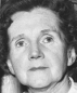 Rachel Louise CARSON