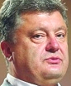 POROCHENKO Petro