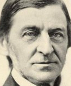 Ralph WALDO EMERSON