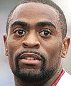 Tyson GAY