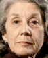 Nadine GORDIMER