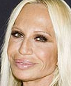 Donatella VERSACE