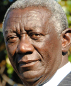 KUFUOR John