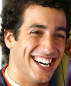 Daniel RICCIARDO