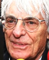 ECCLESTONE Bernie