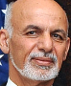 Ashraf GHANI