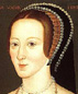 Anne BOLEYN