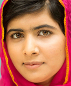 Malala YOUSAFZAI