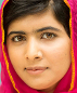 YOUSAFZAI Malala