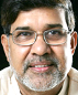 SATYARTHI Kailash