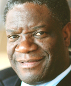 MUKWEGE Denis