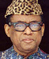 MOBUTU SESE SEKO