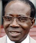 Leopold Sedar SENGHOR