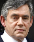 Gordon BROWN