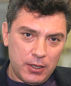 Boris NEMTSOV