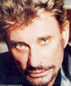 HALLYDAY Johnny