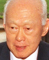 Lee KUAN YEW