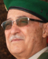 BENNANI (MILITAIRE) Abdelaziz