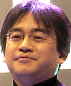 IWATA Satoru