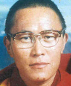 Tenzin DELEK RINPOCHE