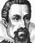 KEPLER Johannes