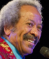 Allen TOUSSAINT