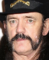 KILMISTER Lemmy