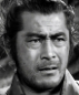 Toshiro MIFUNE